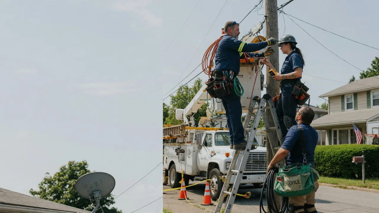 Electrical Repair in Isle Saint George, OH near me